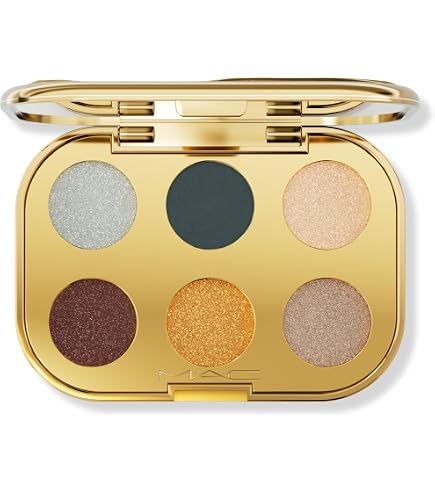Amazon.com : MAC M·A·C Cosmetics Limited Edition Palate Pleaser
